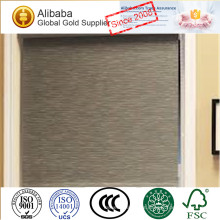 Venta caliente con la mejor calidad de cortinas de persianas Shangri-la de calidad premium personalizadas